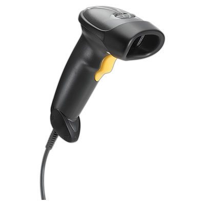 HP USB Barcode Scanner